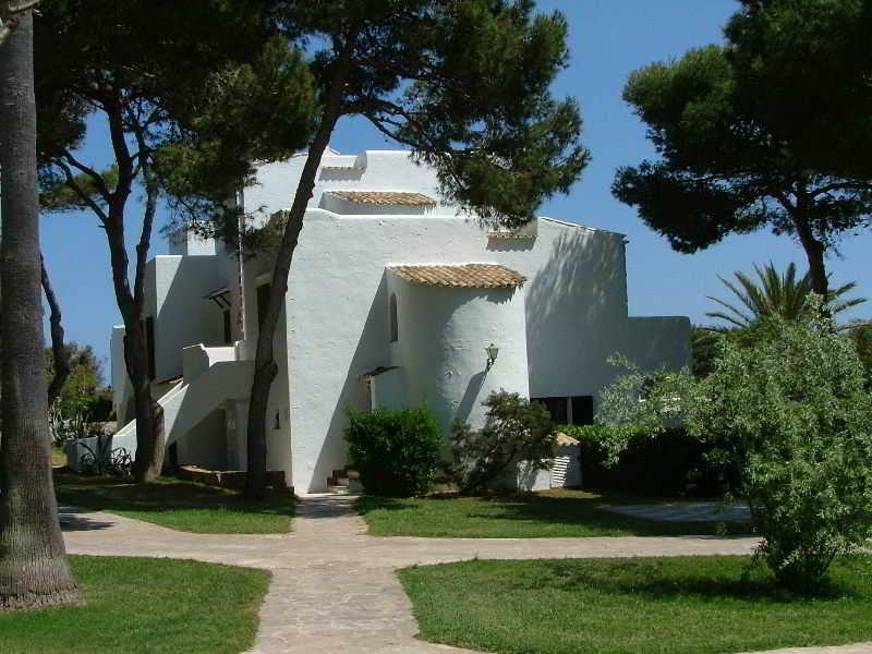 Resort Parque Mar Cala D´Or