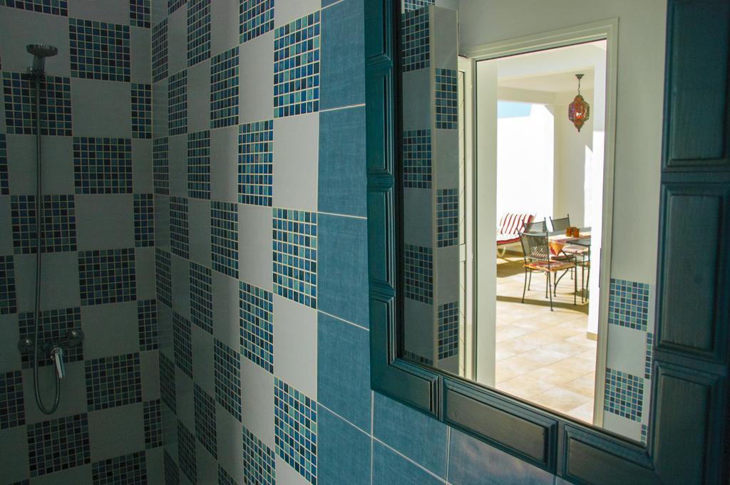 Amanecer Villa