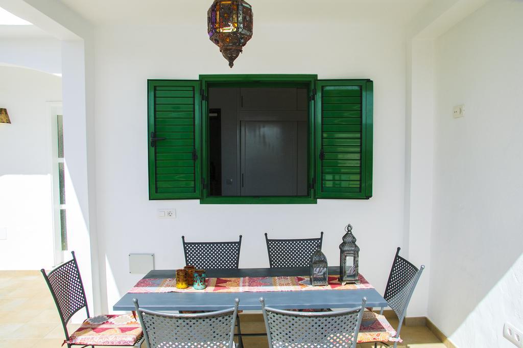 Villa Amanecer Puerto del Carmen (Lanzarote)