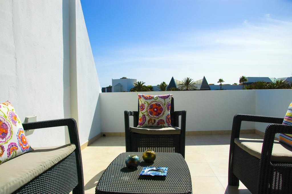Amanecer Villa