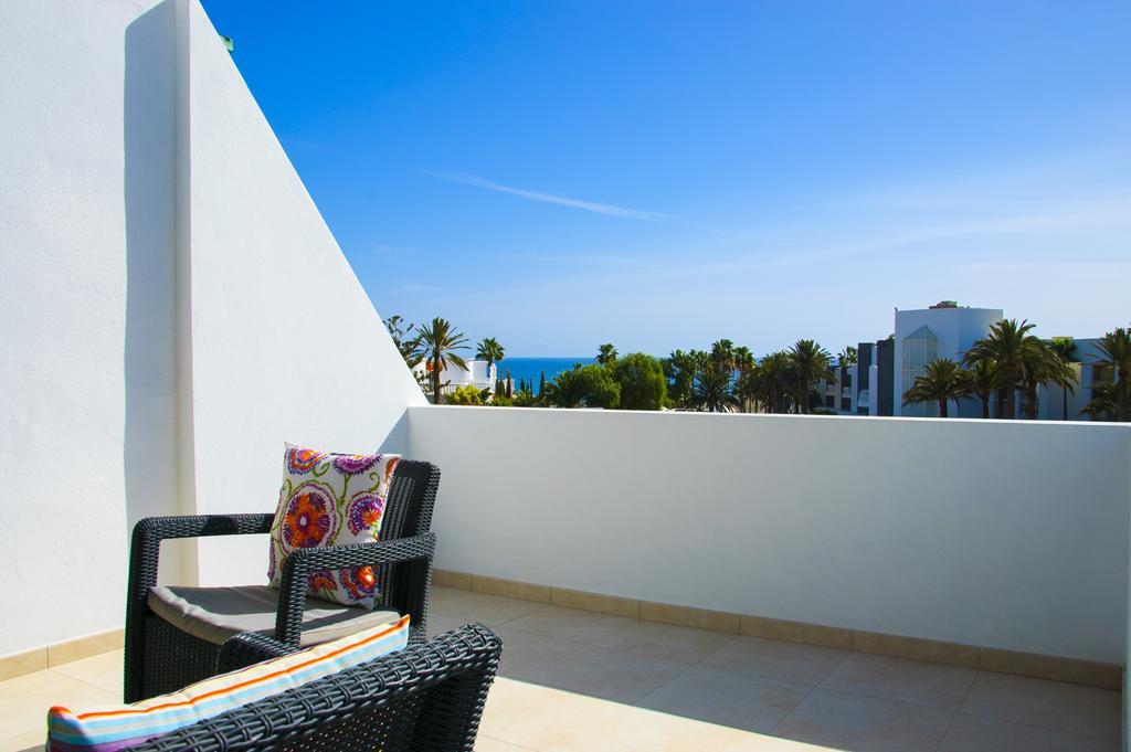 Villa Amanecer *