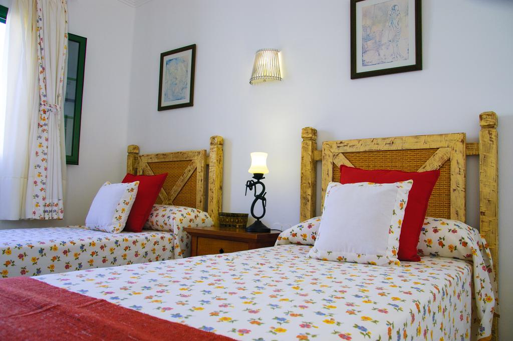 Villa Amanecer *