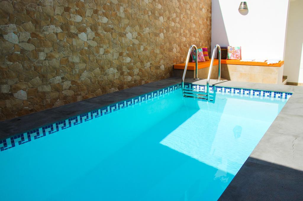 Villa Amanecer