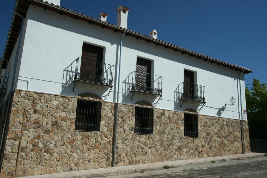 Mirasierra Plaza Apartment *
