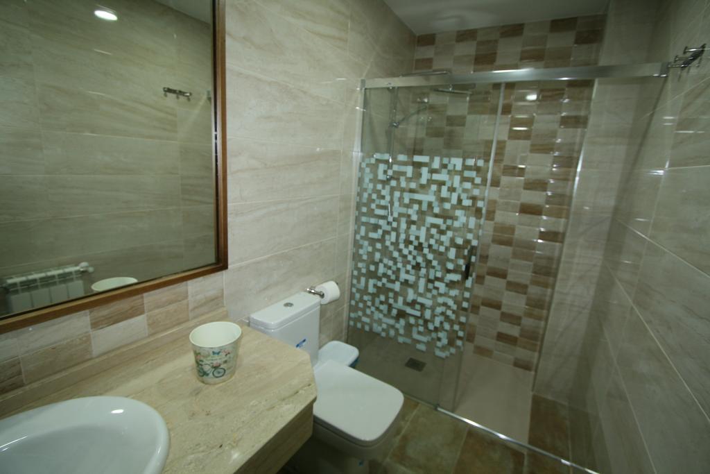 Apartment Mirasierra Plaza *