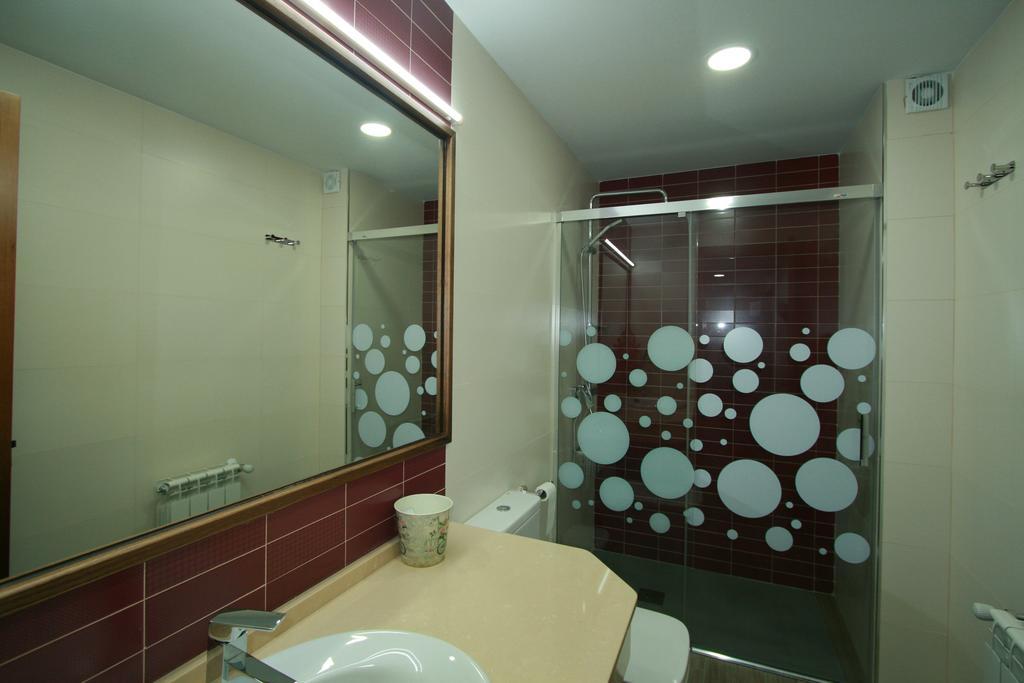 Mirasierra Plaza Apartment