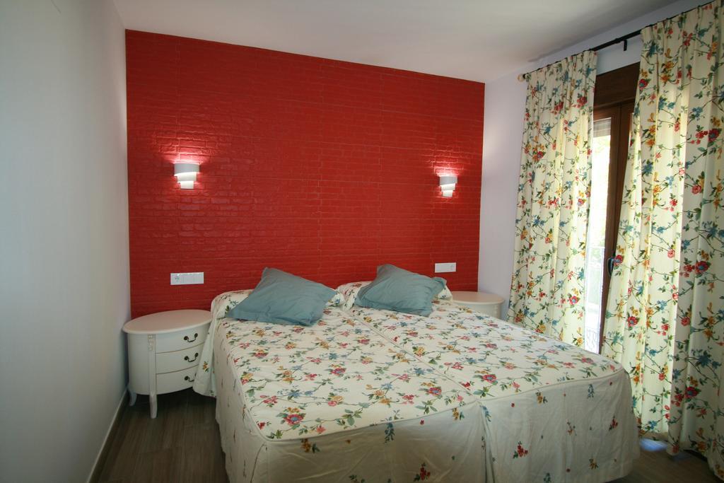 Apartment Mirasierra Plaza Coto Rios