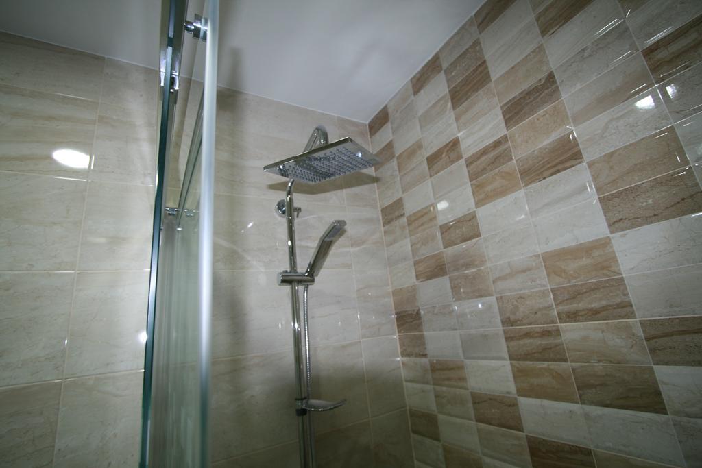 Mirasierra Plaza Apartment Coto Rios