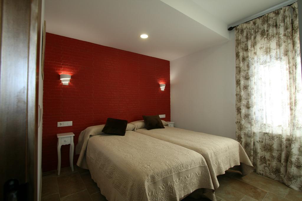 Mirasierra Plaza Apartment Coto Rios
