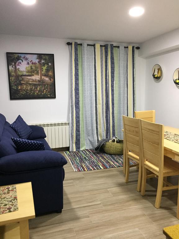 Mirasierra Plaza Apartment *