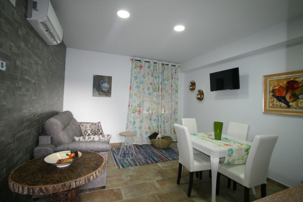 Apartment Mirasierra Plaza