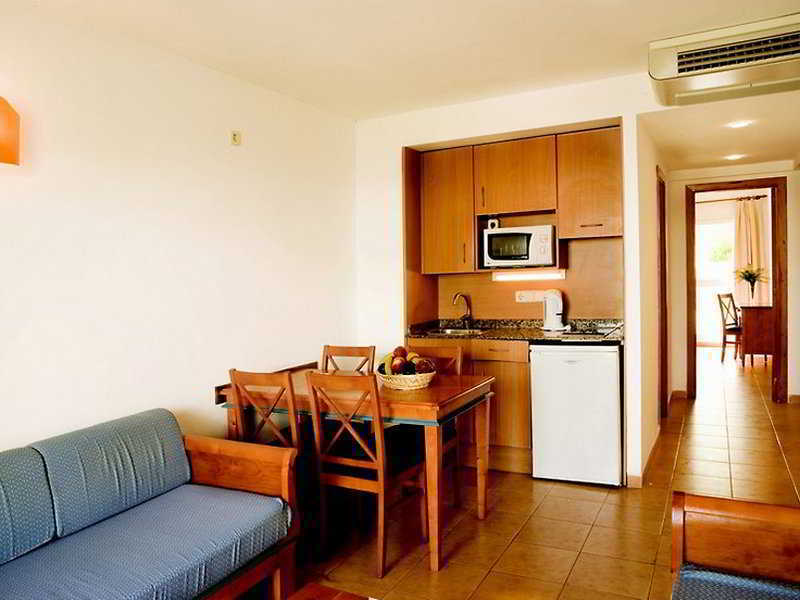 Hotel Palia Puerto Del Sol