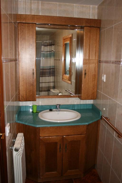 Apartamento Casa Costa *