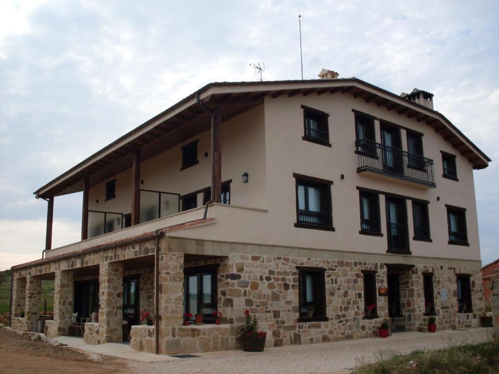 Valdelinares 3* Valdelinares (Castile and Leon)