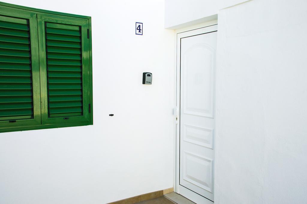 Amanecer Villa