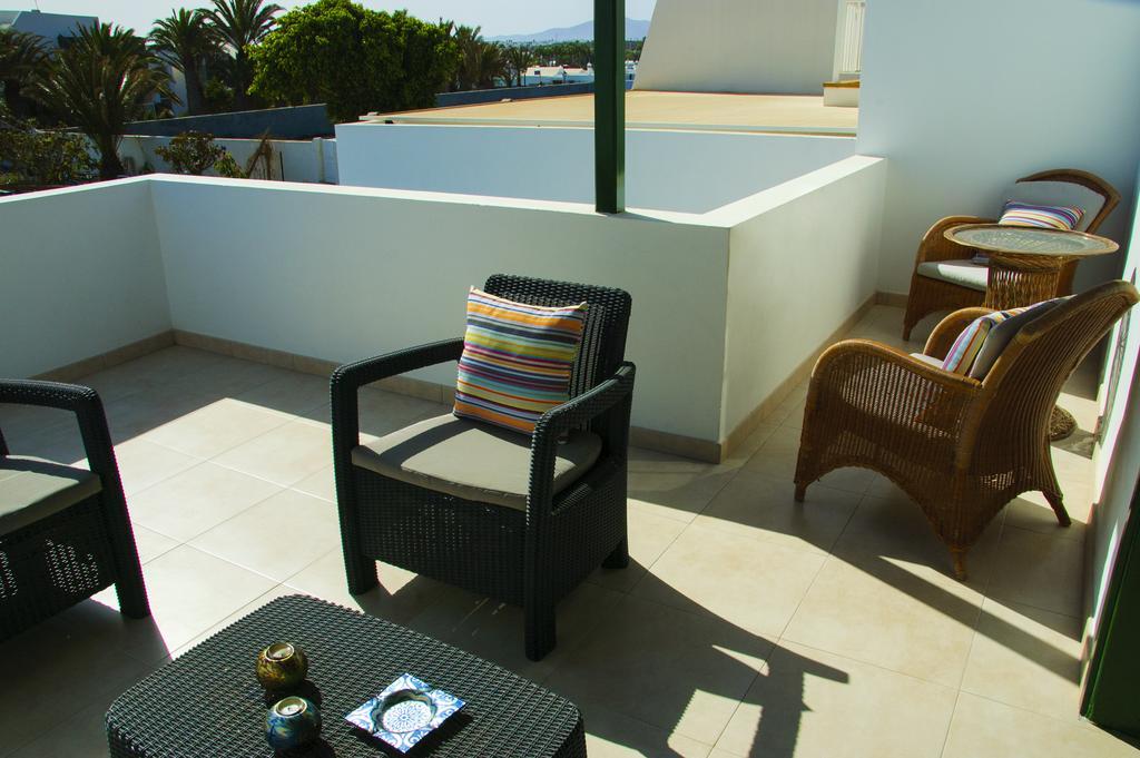 Amanecer Villa Puerto del Carmen (Lanzarote)