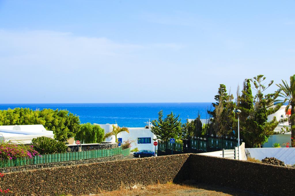 Amanecer Villa *