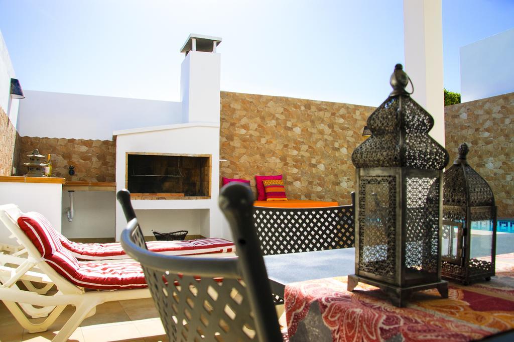 Amanecer Villa