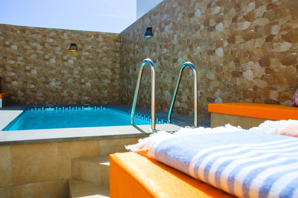 Amanecer Villa