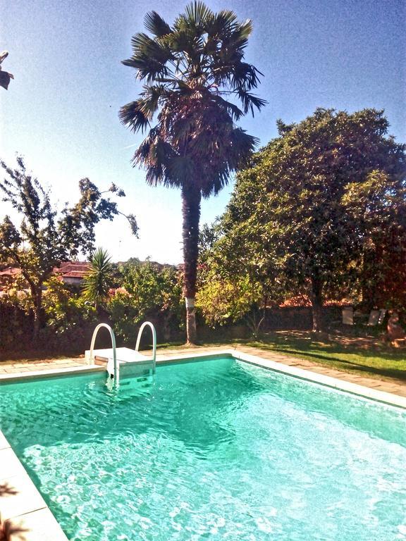 Donatila Casa rural *