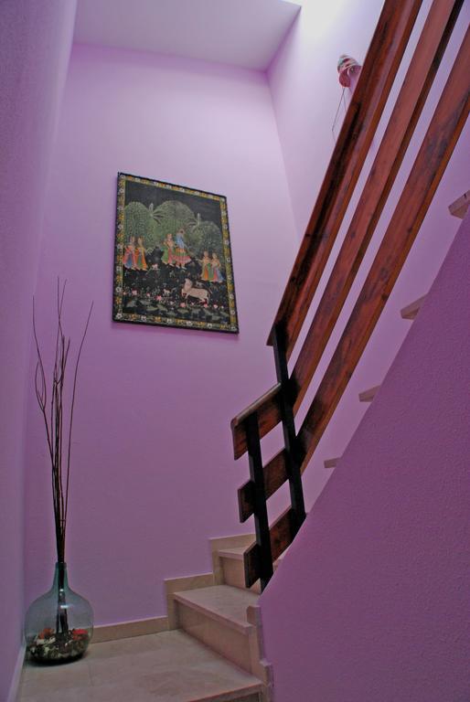 El Mirador Apartment Candeleda
