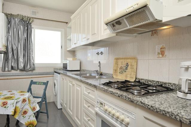 Mar De Apartment