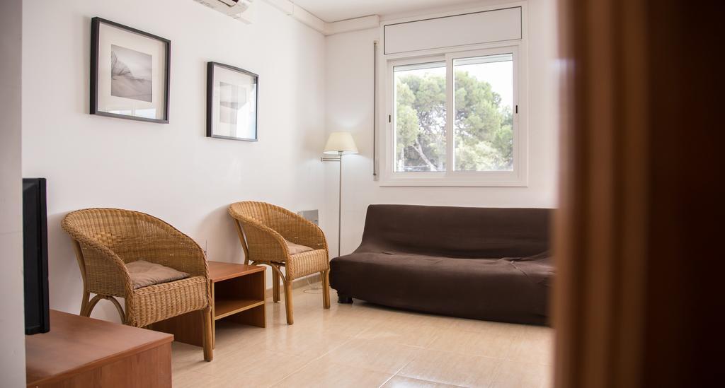 Carlos Iii Hotel Sant Carles De La Rapita