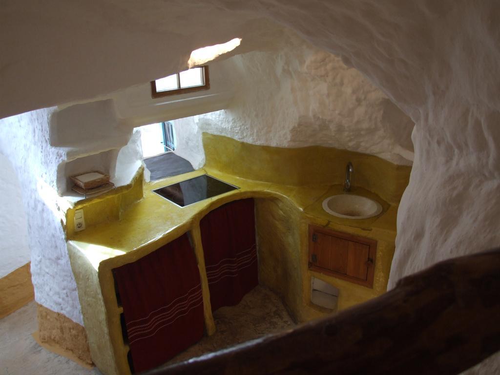 Al Jatib Apartment