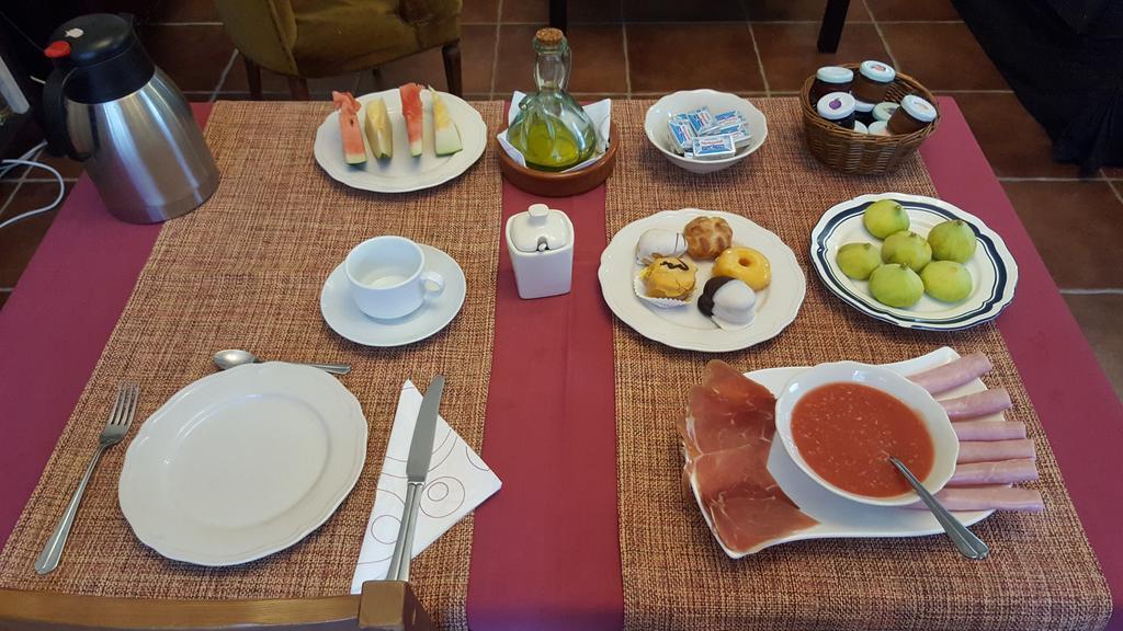El Balcón De 3*