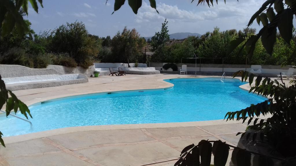 Apartment Al Jatib *