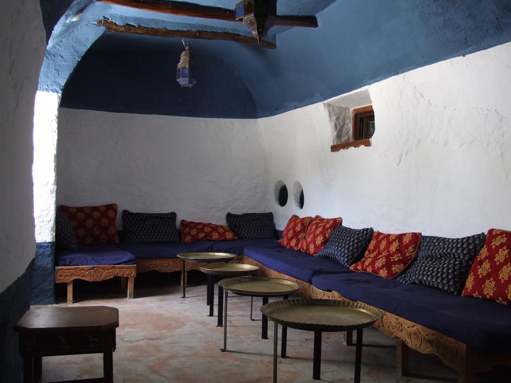 Al Jatib Apartment