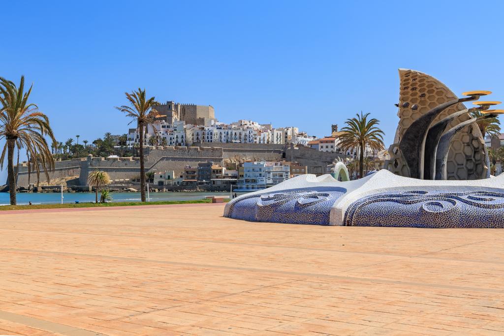 Playa Hotel Peniscola