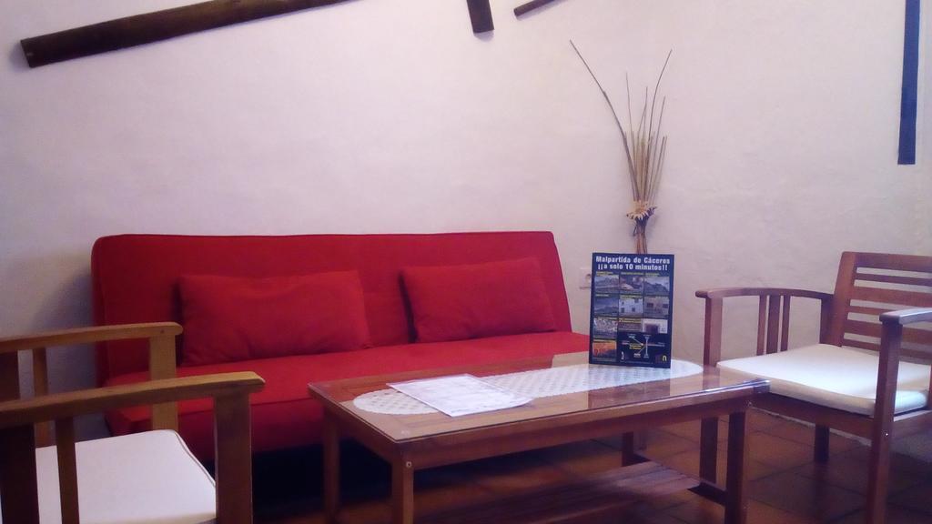 Casa Rural 