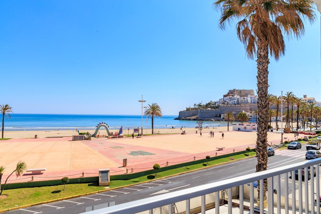 Playa Hotel Peniscola