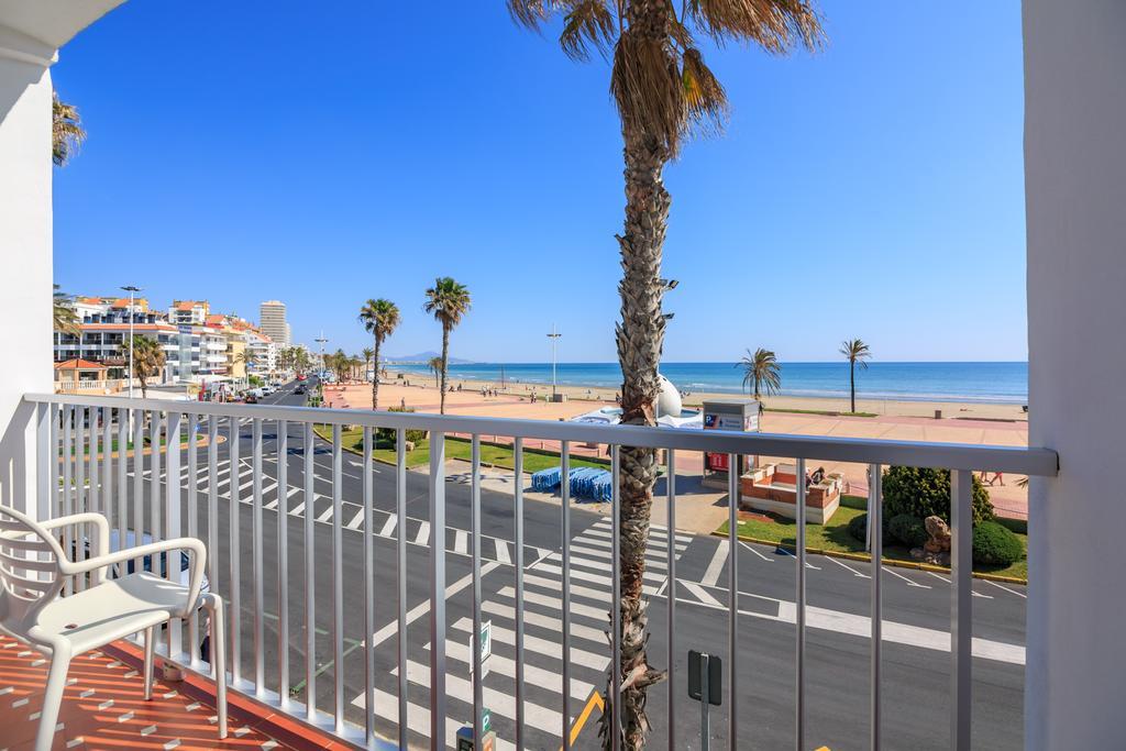 Playa Peniscola