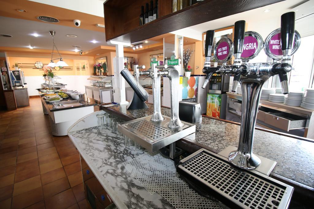 Vista Oasis Holiday park 2*