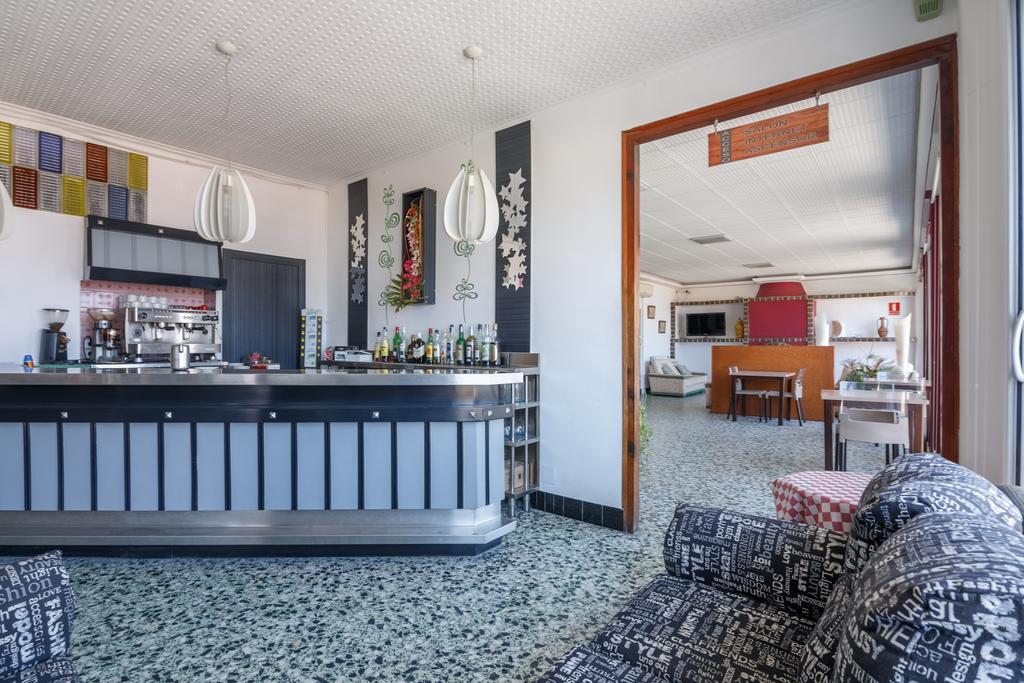 Hotel Playa Peniscola
