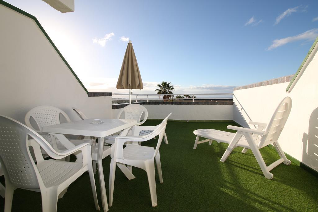 Holiday park Vista Oasis Maspalomas (Gran Canaria)