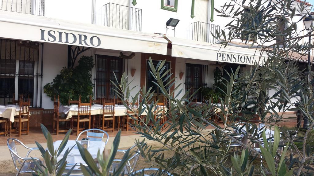Guest house Isidro 2*