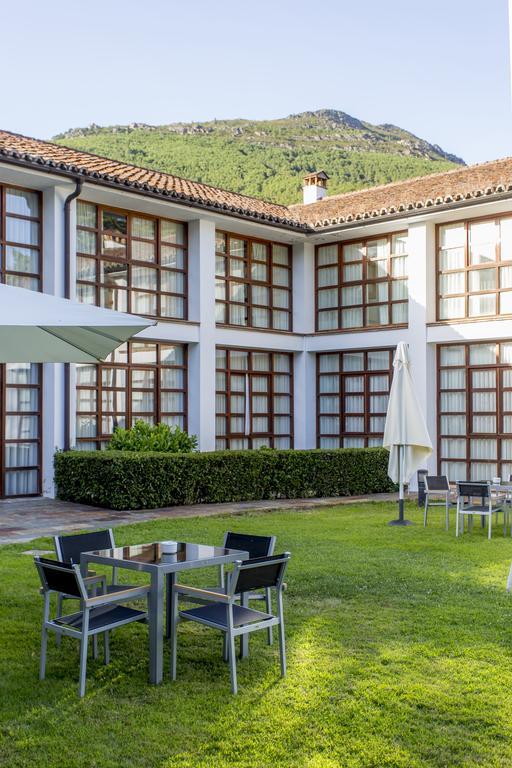 Hotel Hospederia Hurdes Reales 4*
