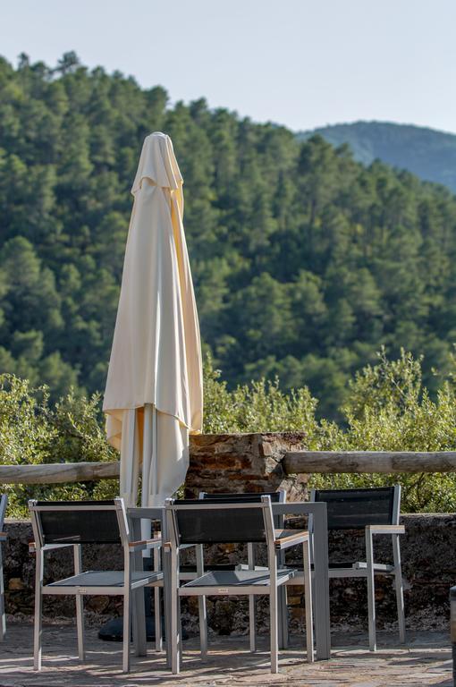 Hospederia Hurdes Reales Hotel