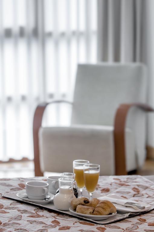 Hotel Hospederia Hurdes Reales Las Mestas