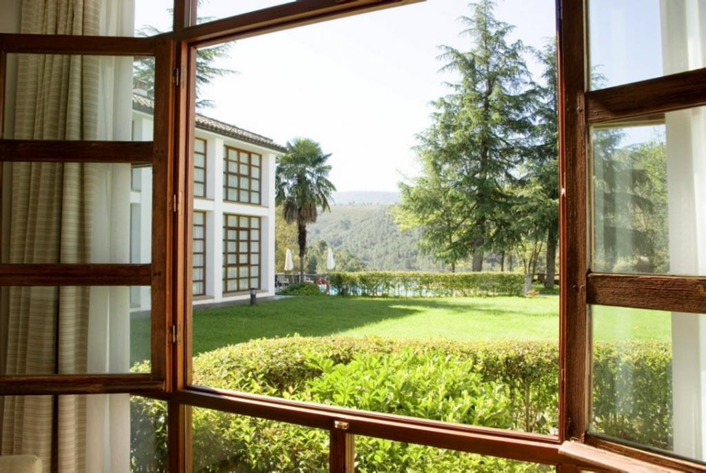 Hotel Hospederia Hurdes Reales Las Mestas
