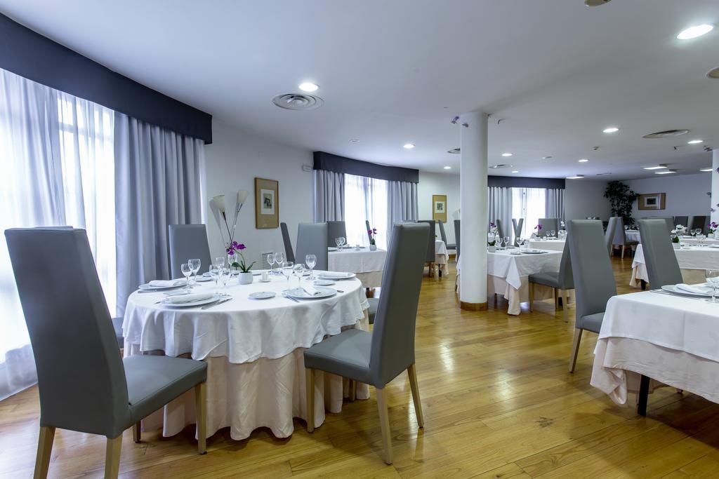 Hospederia Hurdes Reales Hotel