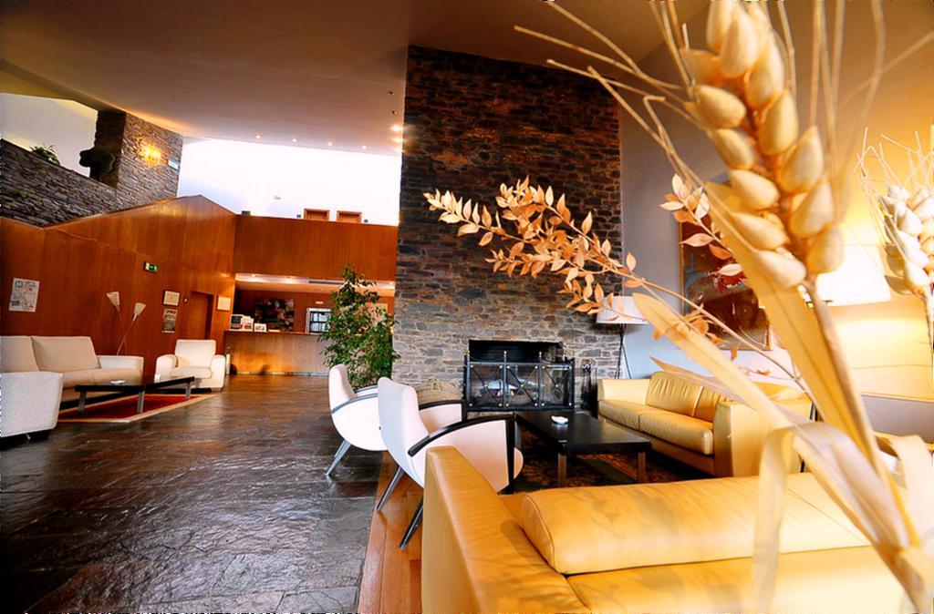 Hospederia Hurdes Reales 4*