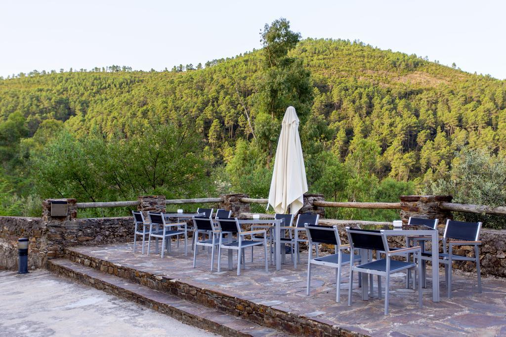 Hospederia Hurdes Reales Hotel Las Mestas