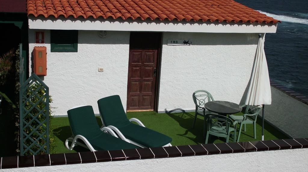 Country house Rural Costa Salada