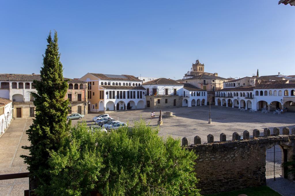 Hospederia Puente De Alconetar