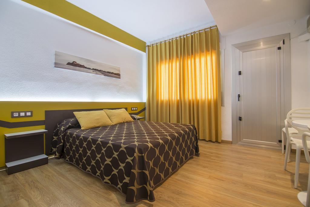 Hotel Playa