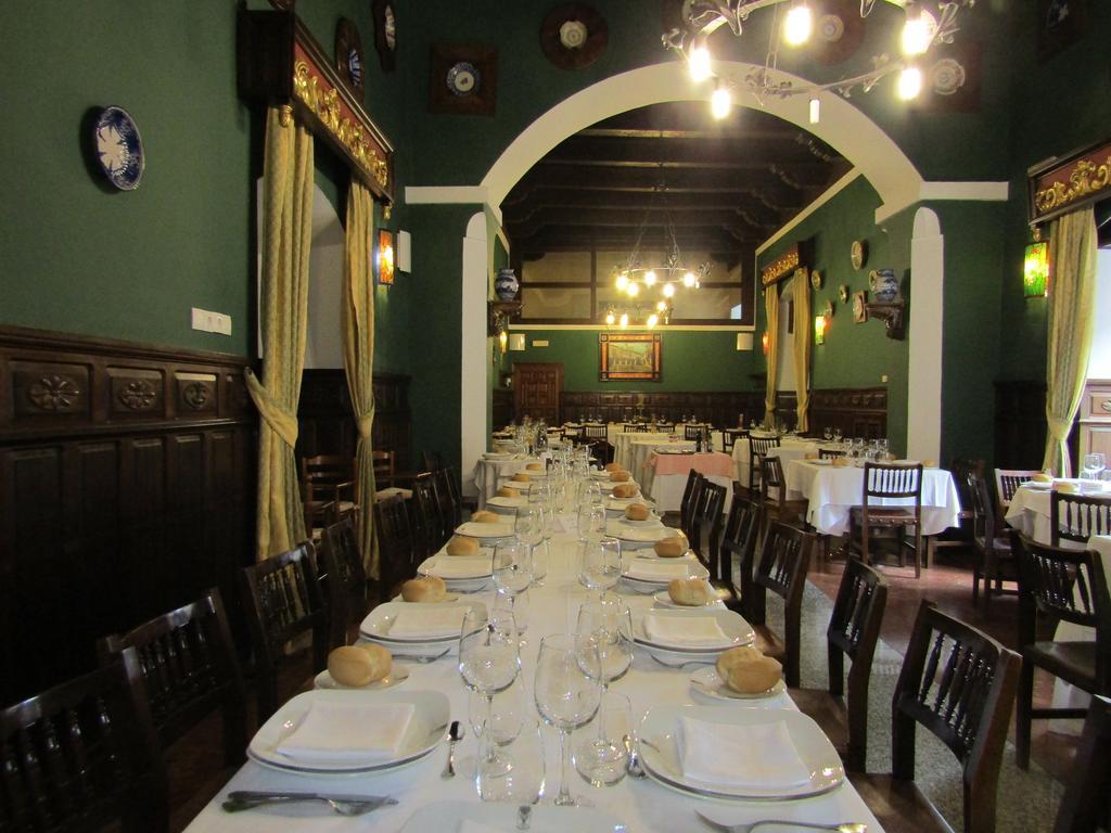 Hotel Hospederia Del Real Monasterio 2*